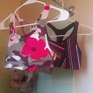 Old navy bra bundle